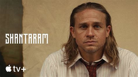 Shantaram — From Page to Screen .